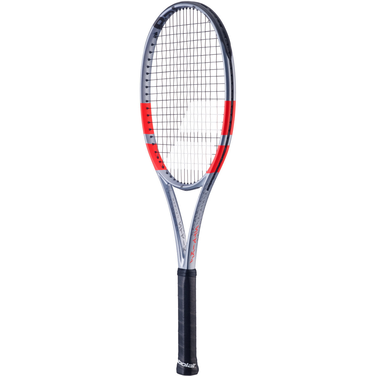 Demo Racquet