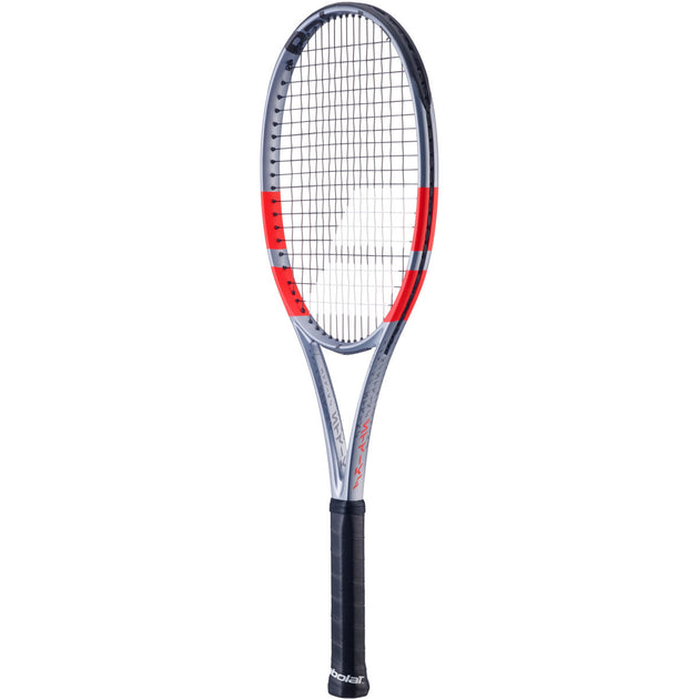 Demo Racquet