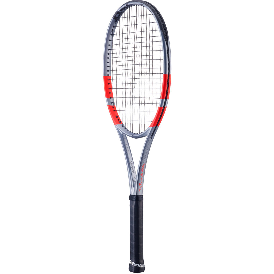 Demo Racquet