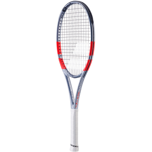 Demo Racquet