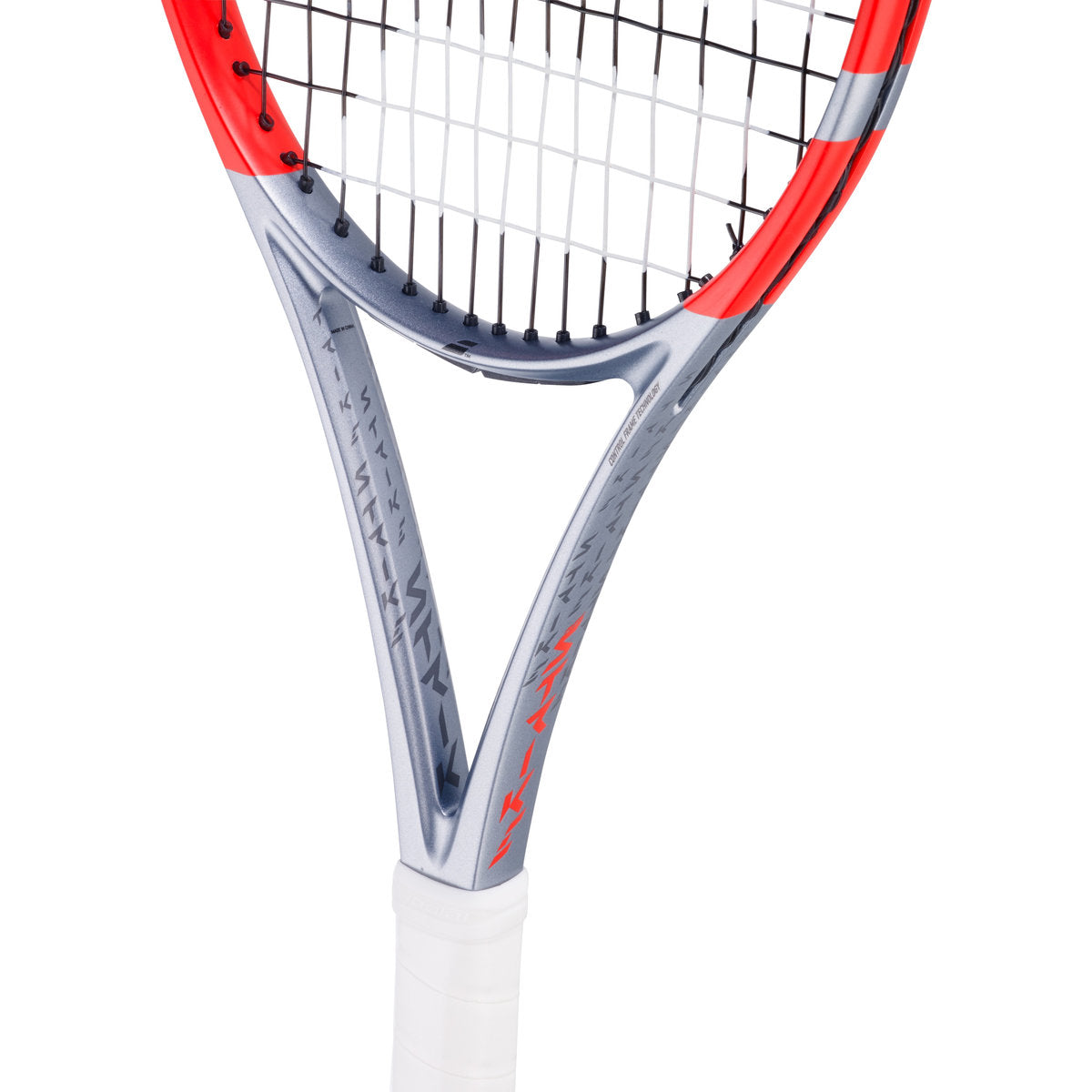 Demo Racquet