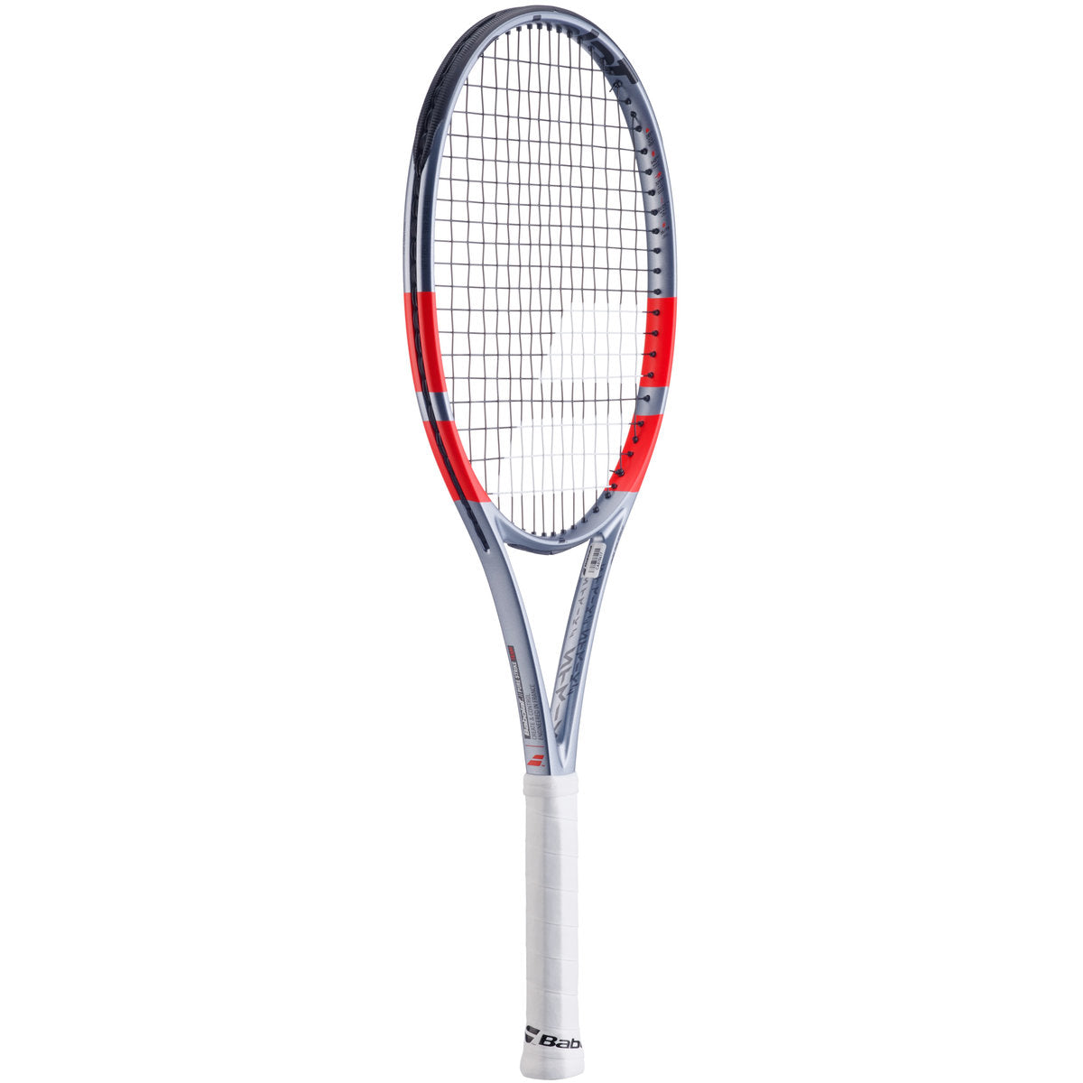 Demo Racquet