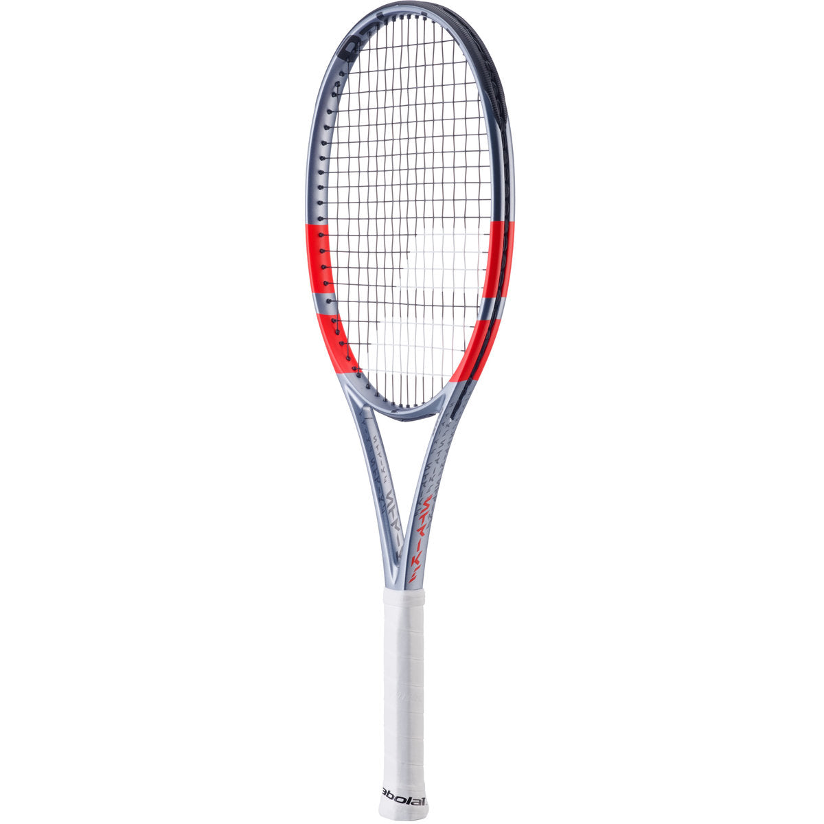 Demo Racquet