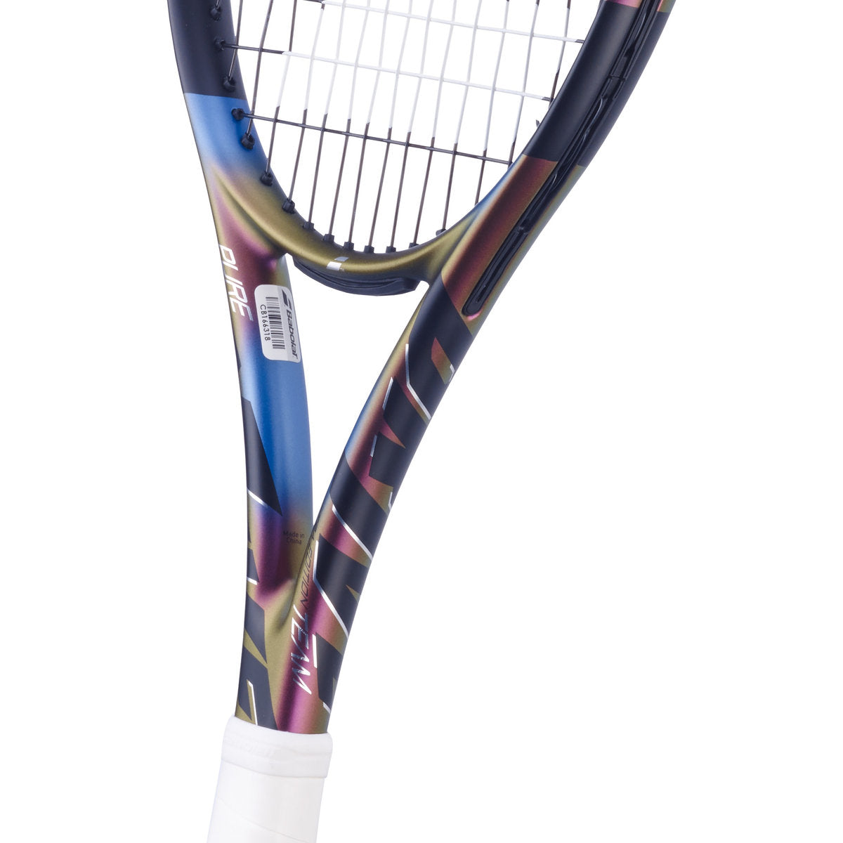 Babolat Pure Drive Team Spectra LTD Tennis Racquet (11th Gen)