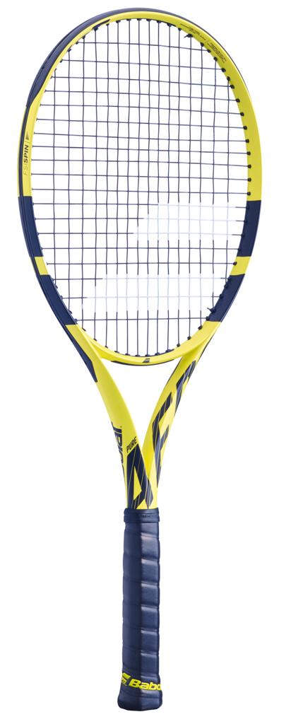 Babolat Pure Aero Plus Demo Racquet