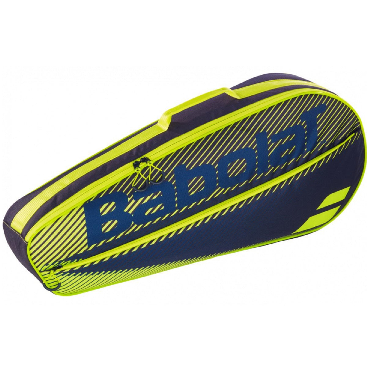 Babolat Boost Aero Tennis Racquet Doubles Bundle with a Club Essential Bag and 3 Tennis Balls