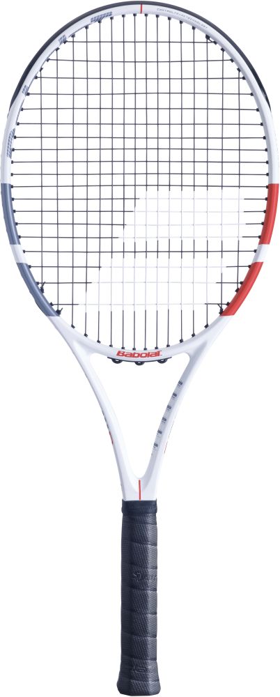 Babolat Strike Evo Tennis Racquet