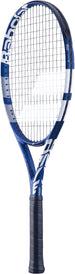 102434-102-751202-142-BNDL Babolat Evo Drive 115 + Yellow Club Bag Tennis Starter Bundle