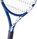 102434-102 Babolat EVO Drive 115 Strung Tennis Racquet