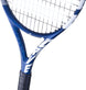 102434-102 Babolat EVO Drive 115 Strung Tennis Racquet