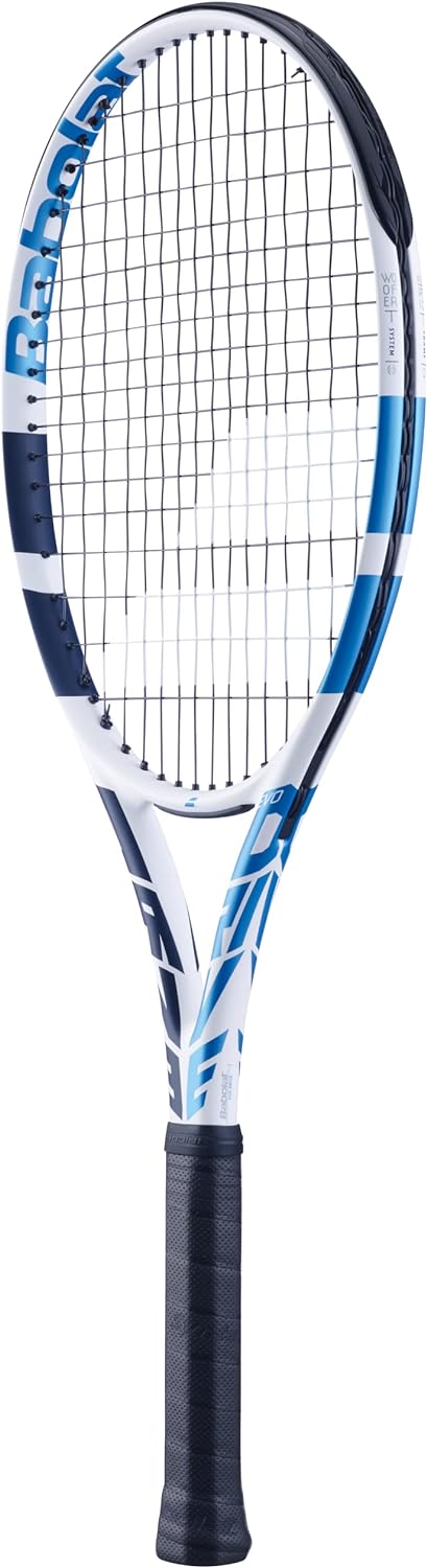 102453 Babolat Evo Drive Strung Women's Tennis Racquet