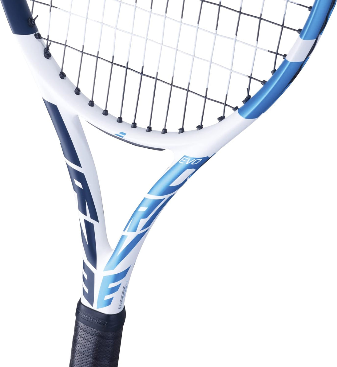 102453 Babolat Evo Drive Strung Women's Tennis Racquet