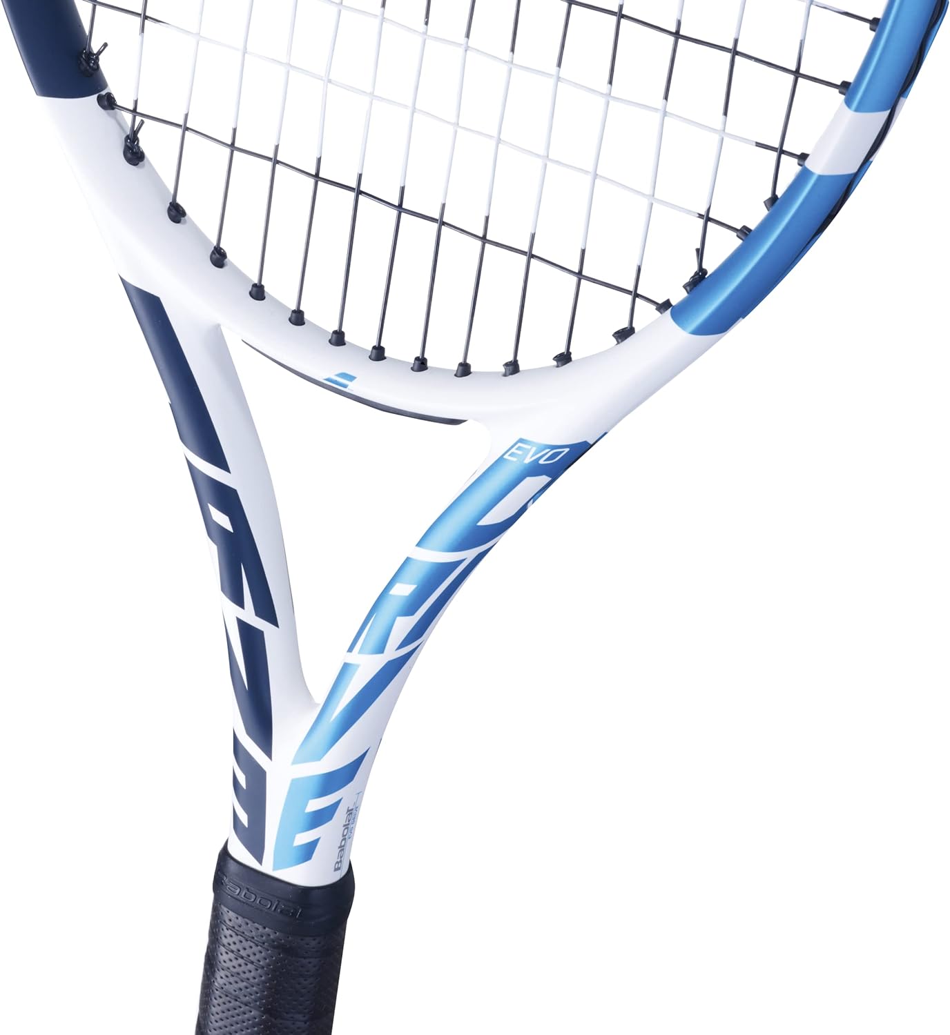 102453 Babolat Evo Drive Strung Women's Tennis Racquet