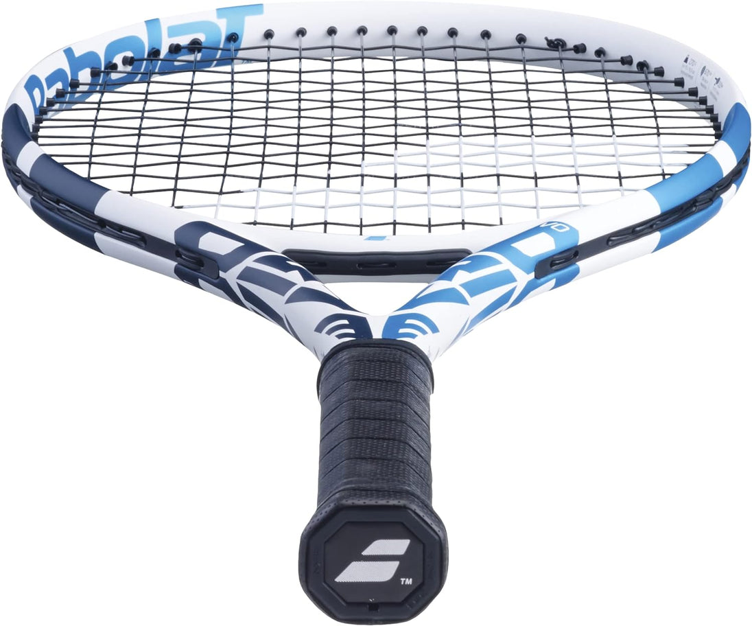102453 Babolat Evo Drive Strung Women's Tennis Racquet