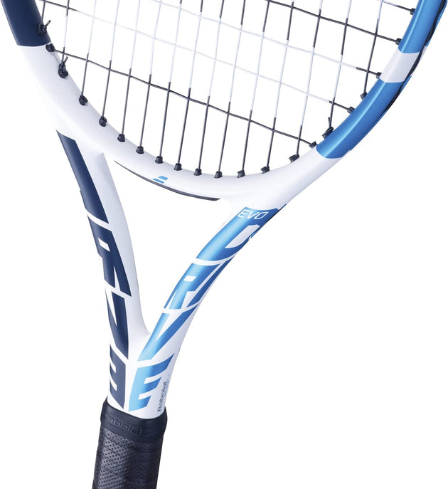 102453-153-751202-142-BNDL Babolat Evo Drive Women’s + Yellow Club Bag Tennis Starter Bundle
