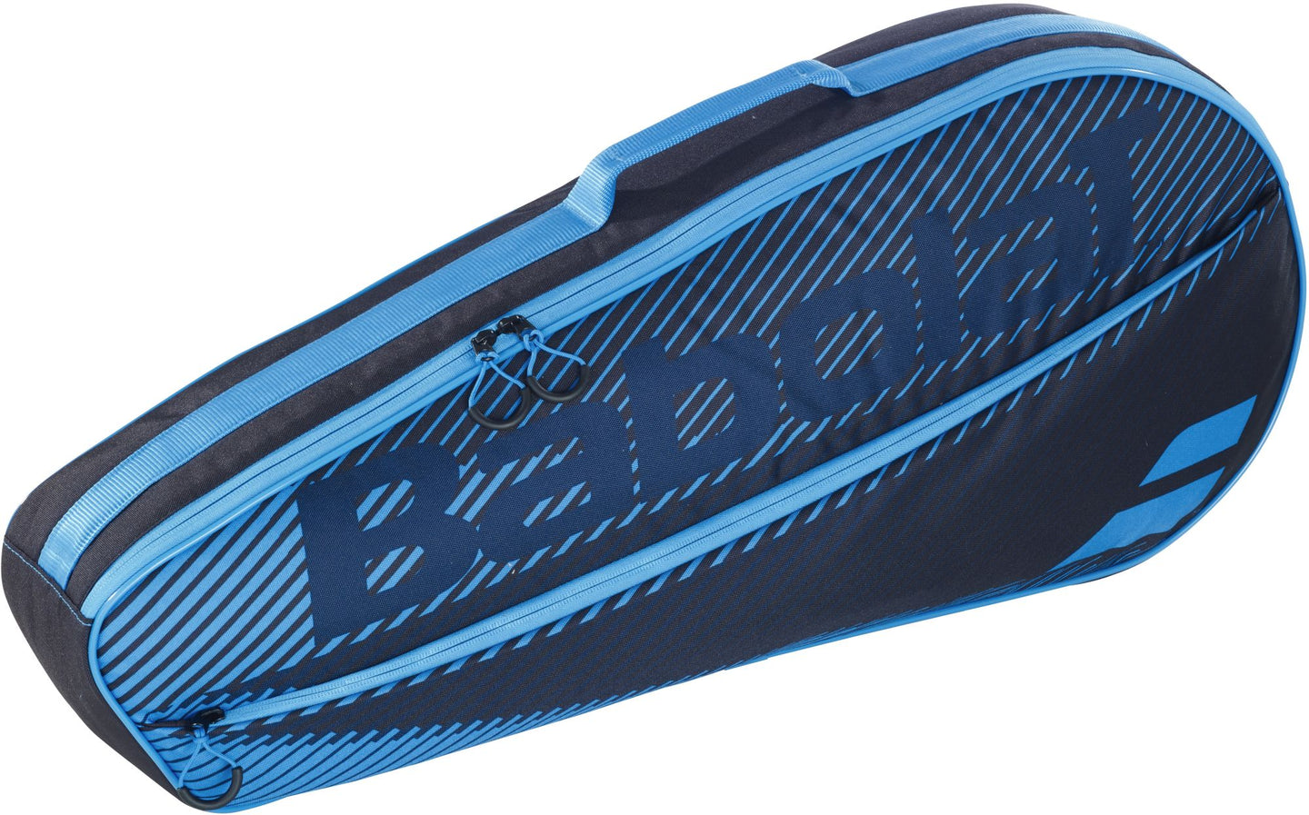 102454-153-751202-146-BNDL Babolat Evo Drive Lite W + Blue Club Bag Tennis Starter Bundle