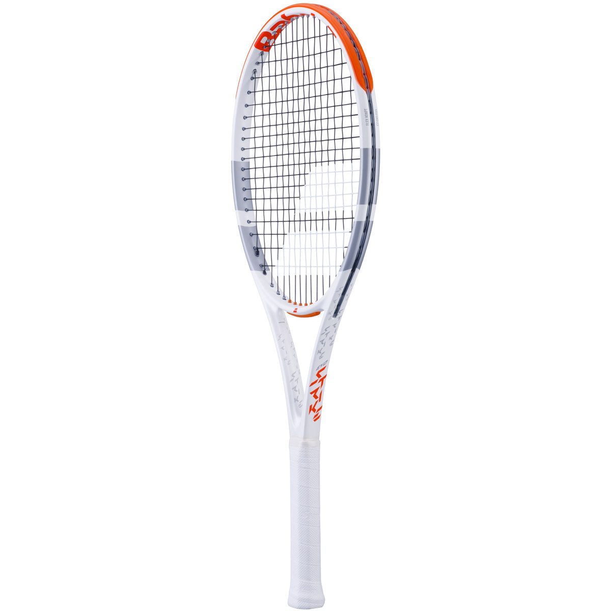 Babolat Evo Strike Tennis Racquet (2nd Gen)