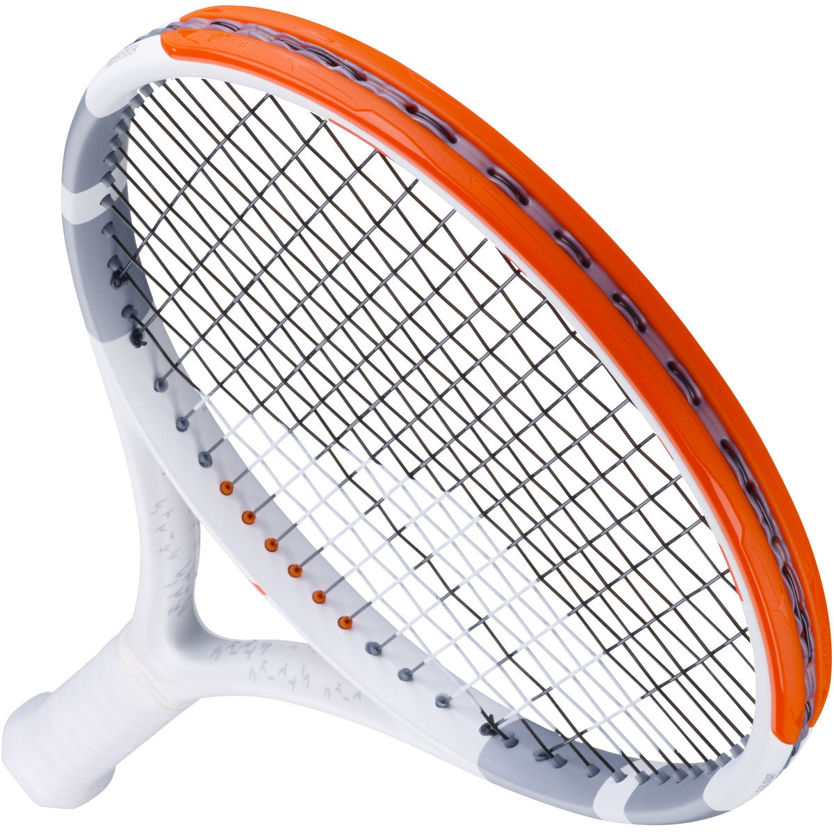 Babolat Evo Strike Tennis Racquet (2nd Gen)