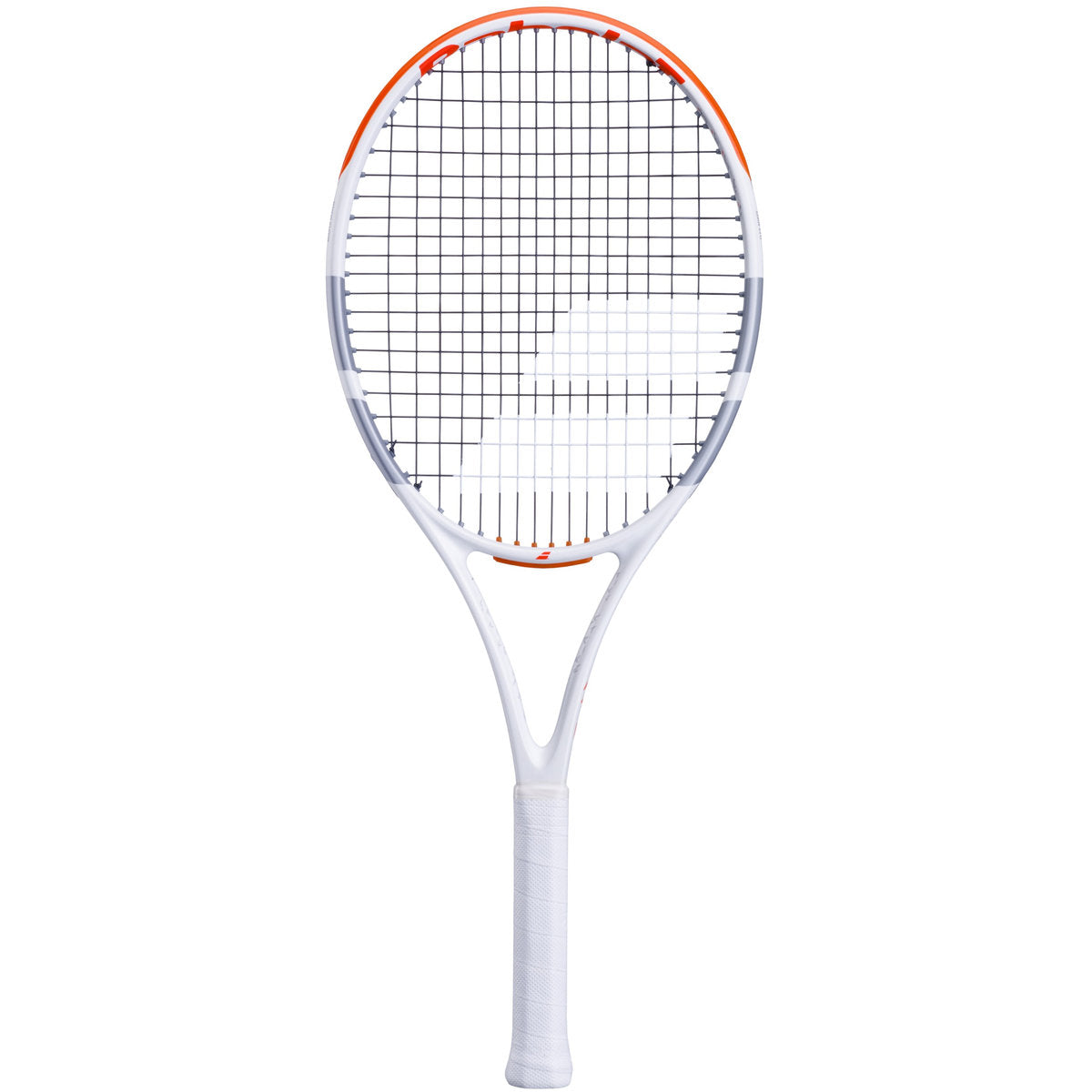 Babolat Evo Strike Tennis Racquet (2nd Gen)