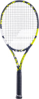 102516 Babolat Evo Aero Tennis Racquet (Yellow)