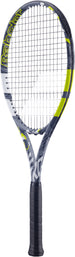 102516 Babolat Evo Aero Tennis Racquet (Yellow)