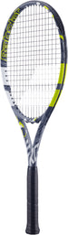 102516 Babolat Evo Aero Tennis Racquet (Yellow)