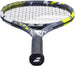102516 Babolat Evo Aero Tennis Racquet (Yellow)
