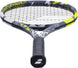 102516 Babolat Evo Aero Tennis Racquet (Yellow)
