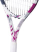 102519 Babolat Evo Aero Lite Tennis Racquet (Pink)