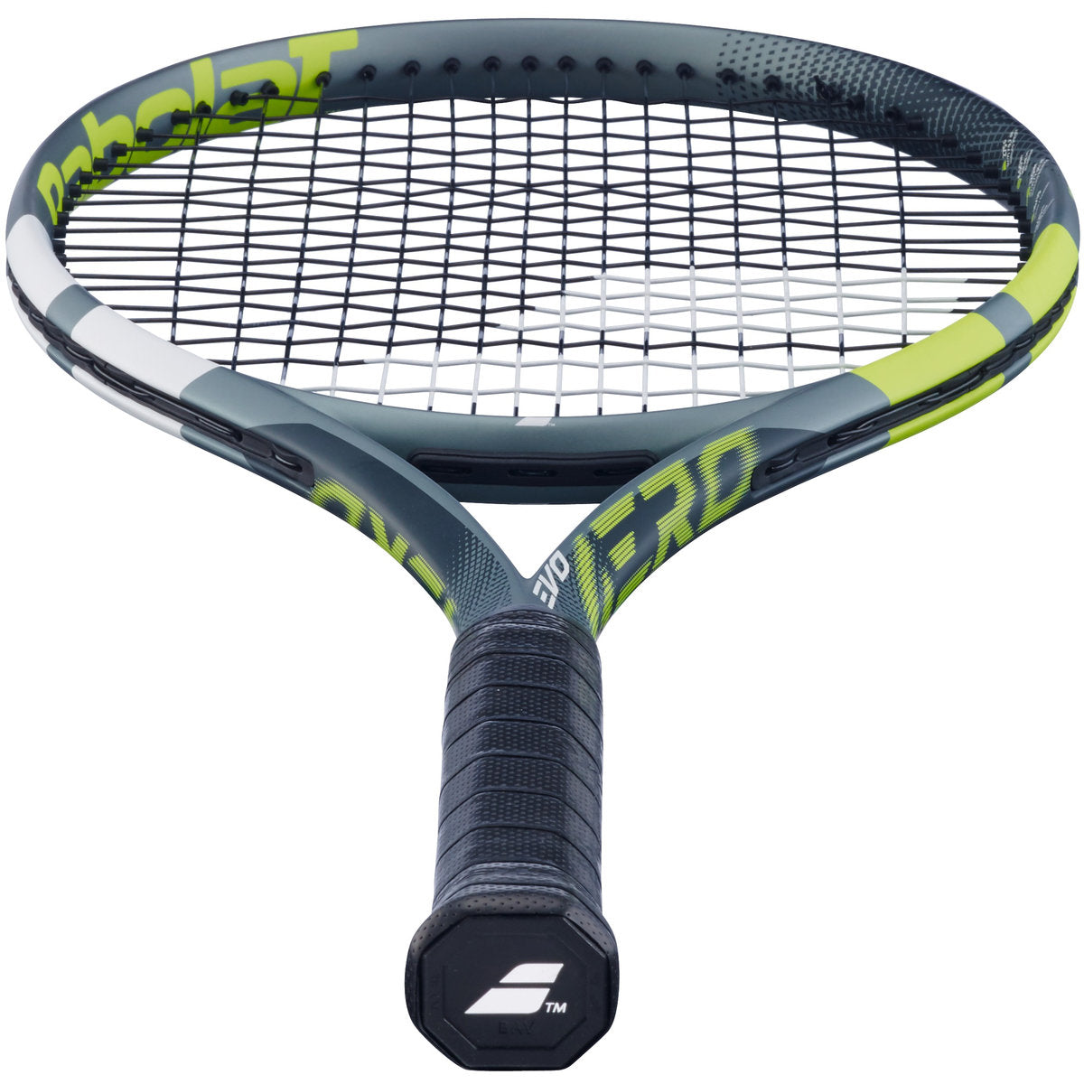 Babolat Evo Tennis Racquets | Do It Tennis