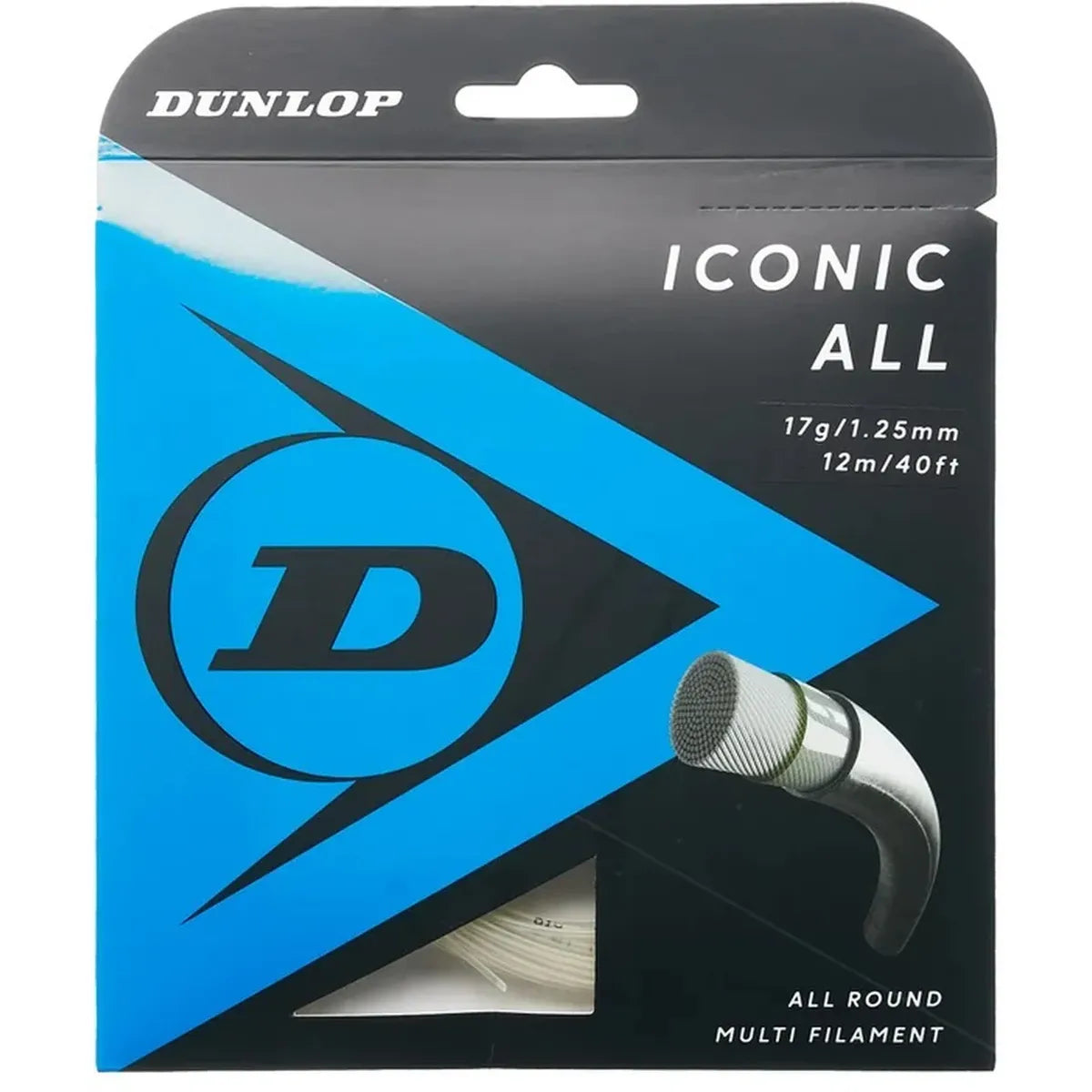 Dunlop Iconic String