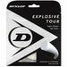 10308263  Dunlop Explosive Tour Silver 16g Tennis String (Set)