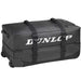 10312737 Dunlop Pro Wheelie Tennis Travel Bag (Black)