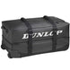 10312737 Dunlop Pro Wheelie Tennis Travel Bag (Black)