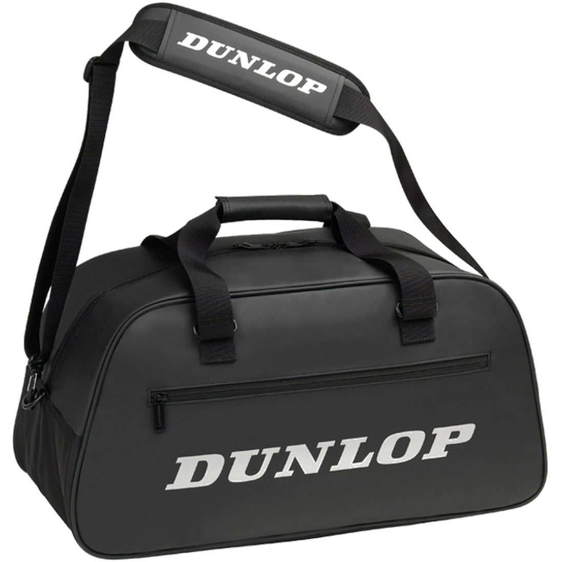 10312741 Dunlop Pro Duffle Tennis Travel Bag (Black)