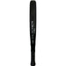10325863 Dunlop Galactica Pro Padel Racket (12K) (Black/Silver) - Edge