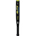 10325870 Dunlop Blitz Attack Padel Racket (Multicolored) - Edge