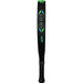 10325872 Dunlop Boost Attack Padel Racket (Black/Green/Blue) - Edge 2