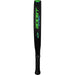 10325872 Dunlop Boost Attack Padel Racket (Black/Green/Blue) - Edge
