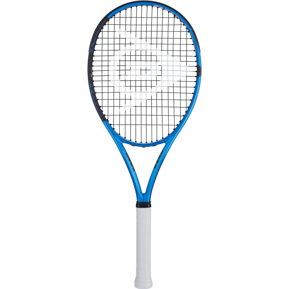 10335802 Dunlop FX500 Lite Power Tennis Racquet (Blue)