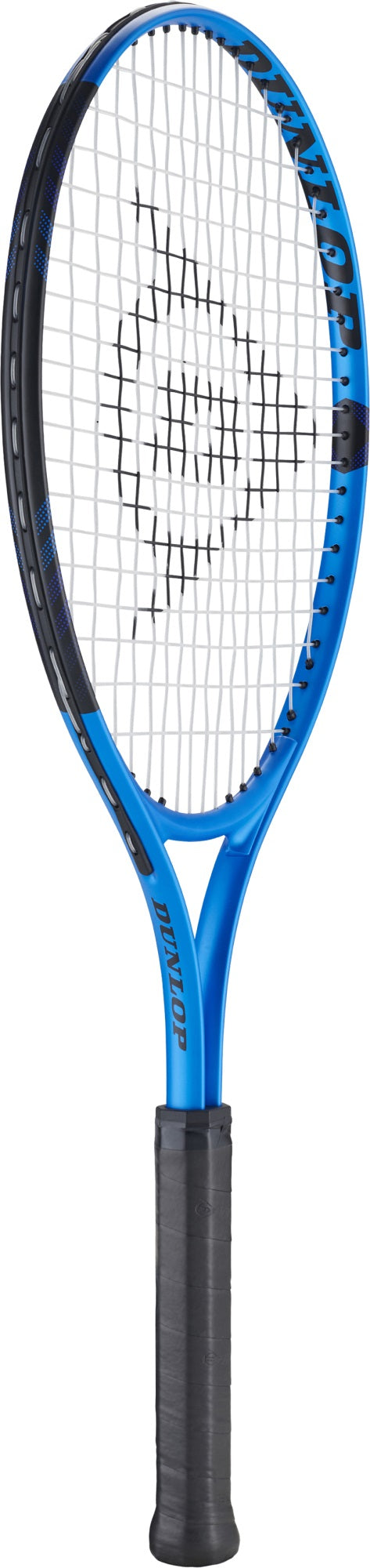 10335964 Dunlop FX500 Junior 25 Power Tennis Racquet (Blue)