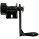Har-Tru Deluxe Heavy-Duty Universal Tennis Net Post Reel