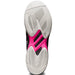 1041A298-002 Asics Men's Solution Swift FF Tennis Shoes (Black/Hot Pink) - Sole