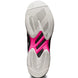 1041A298-002 Asics Men's Solution Swift FF Tennis Shoes (Black/Hot Pink) - Sole