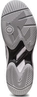 1041A337-100 Asics Men's Gel-Game 9 Tennis Shoes (White/Black)