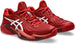 1041A361-962 Asics Men's Court FF 3 Novak Tennis Shoes (Cranberry/White)