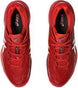 1041A361-962 Asics Men's Court FF 3 Novak Tennis Shoes (Cranberry/White)
