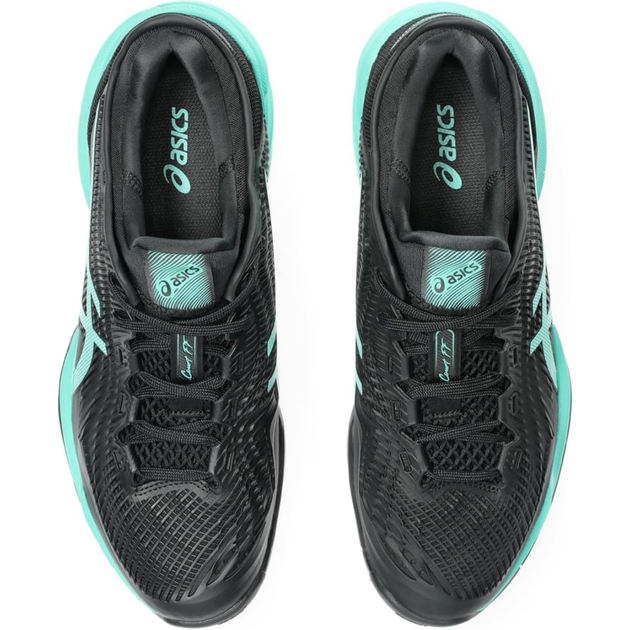 1041A370-002_Asics_Mens_Court_FF_3_Tennis_Shoes_Black_Aurora_Green
