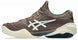 1041A370-020 Asics Men's Court FF 3 Tennis Shoes (Taupe Grey/White)