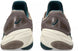 1041A370-020 Asics Men's Court FF 3 Tennis Shoes (Taupe Grey/White)